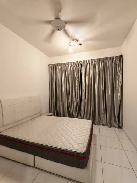 Apartment for Rent at Teega Suites - VL Lee - PropertyGuru.com.my
