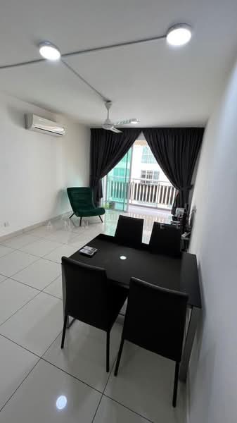 Service Residence for Rent at KSL Residence @ Daya - Annie Tee - PropertyGuru.com.my