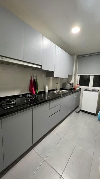 Service Residence for Rent at KSL Residence @ Daya - Annie Tee - PropertyGuru.com.my