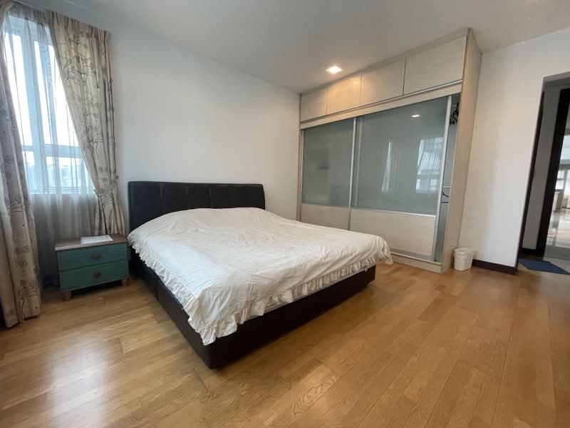 Condominium for Sale at Mont Kiara Meridin - David Lai - Bedroom - PropertyGuru.com.my