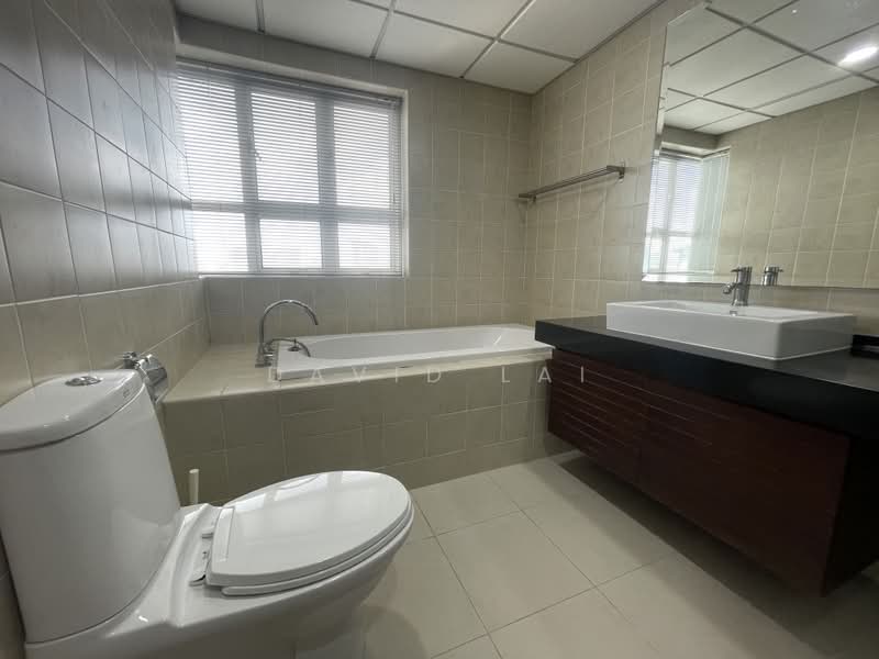 Condominium for Sale at Mont Kiara Meridin - David Lai - Bathroom - PropertyGuru.com.my