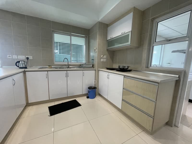 Condominium for Sale at Mont Kiara Meridin - David Lai - Kitchen - PropertyGuru.com.my