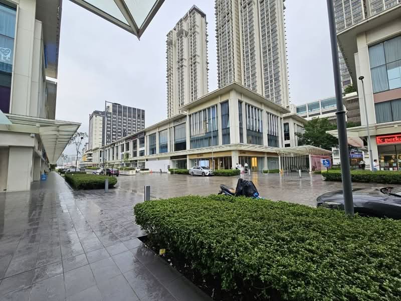 Shop / Office for Sale in Taman Impian Indah (Bukit Jalil) - Sherene Goh - Exterior - PropertyGuru.com.my
