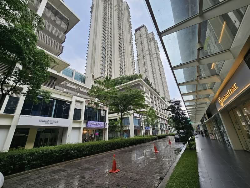 Shop / Office for Sale in Taman Impian Indah (Bukit Jalil) - Sherene Goh - Exterior - PropertyGuru.com.my