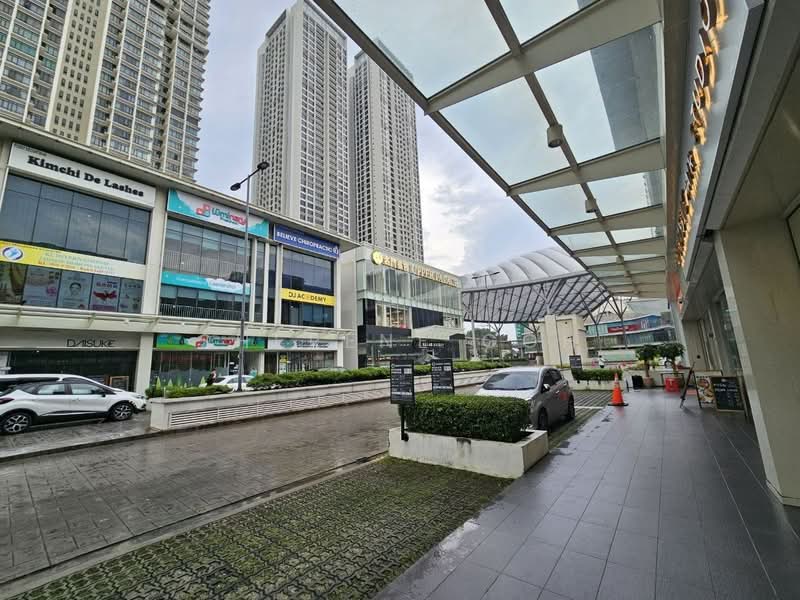 Shop / Office for Sale in Taman Impian Indah (Bukit Jalil) - Sherene Goh - Exterior - PropertyGuru.com.my