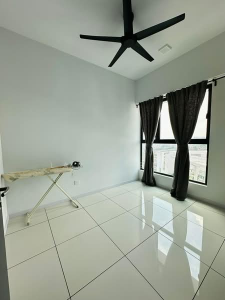 Kondominium untuk Disewa di The Valley Residences @ SkySierra - Lau Ia Ein - Interior - PropertyGuru.com.my
