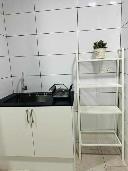 Kondominium untuk Disewa di The Valley Residences @ SkySierra - Lau Ia Ein - Interior - PropertyGuru.com.my