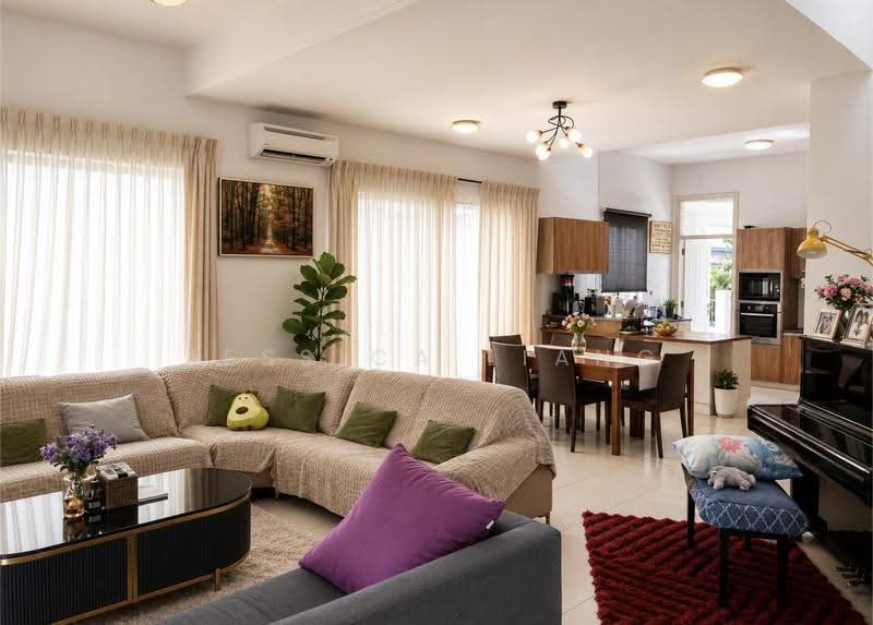 3-storey Terraced House for Sale in Valencia (Sungai Buloh) - Jessica Liang - PropertyGuru.com.my