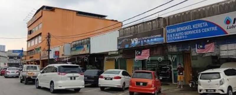 Shop for Sale in Kota Kinabalu (Sabah) - shirley Chow - PropertyGuru.com.my