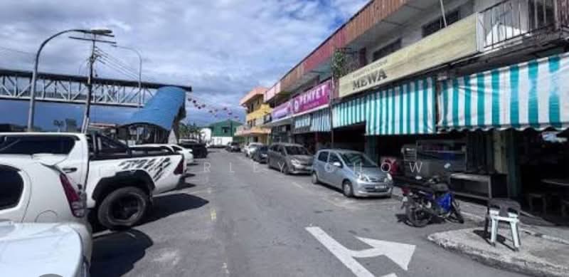 Shop for Sale in Kota Kinabalu (Sabah) - shirley Chow - PropertyGuru.com.my