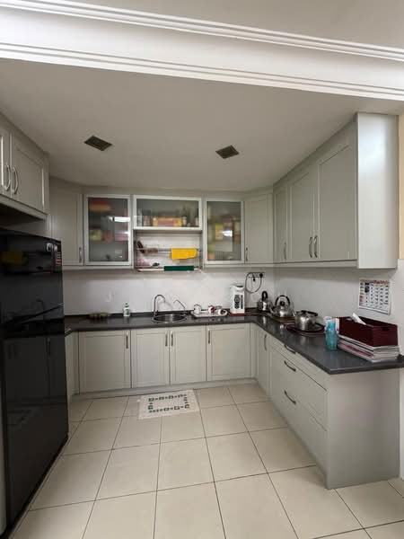 Rumah Berkembar untuk Dijual di Kota Damansara (Selangor) - Jass Goh - PropertyGuru.com.my
