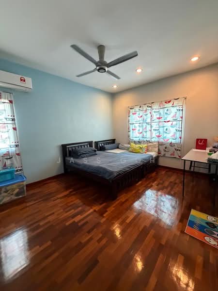Rumah Berkembar untuk Dijual di Kota Damansara (Selangor) - Jass Goh - PropertyGuru.com.my