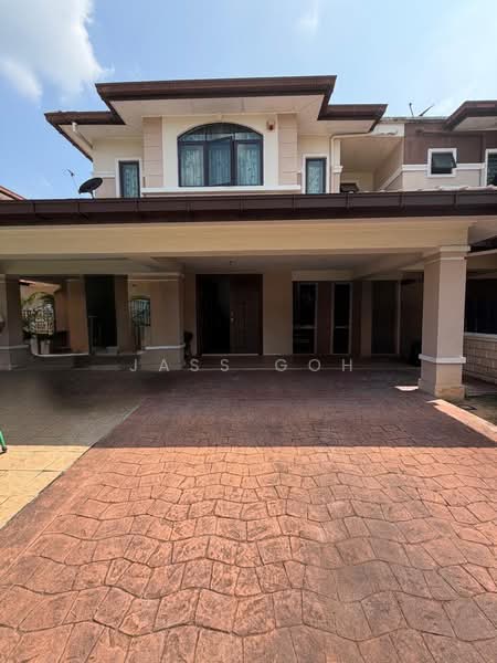 Rumah Berkembar untuk Dijual di Kota Damansara (Selangor) - Jass Goh - PropertyGuru.com.my