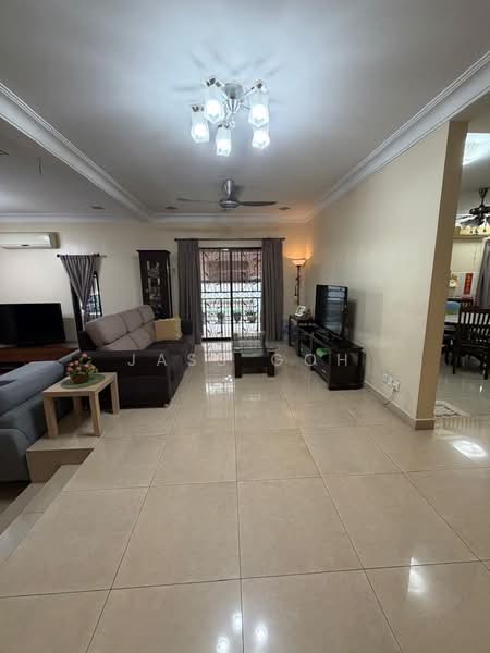 Rumah Berkembar untuk Dijual di Kota Damansara (Selangor) - Jass Goh - PropertyGuru.com.my