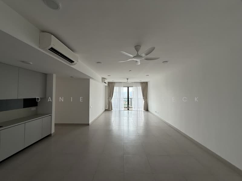 Condominium for Rent at Residensi Astrea - Daniel Luke Teck Jin - Living Room - PropertyGuru.com.my