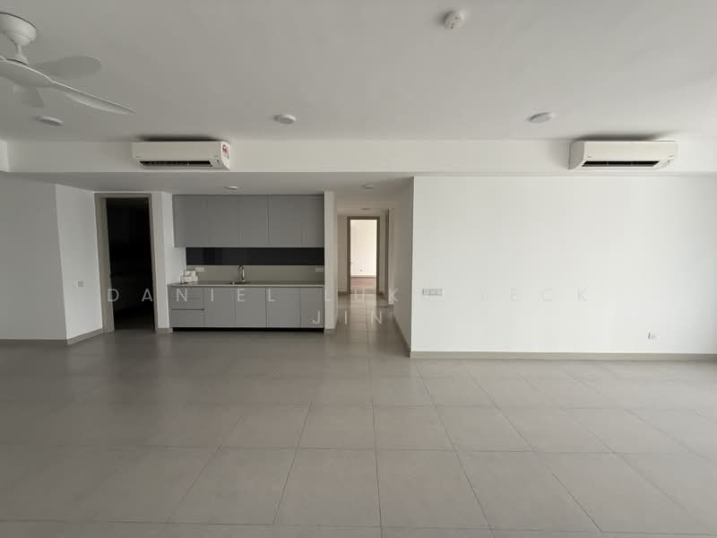 Condominium for Rent at Residensi Astrea - Daniel Luke Teck Jin - Kitchen - PropertyGuru.com.my