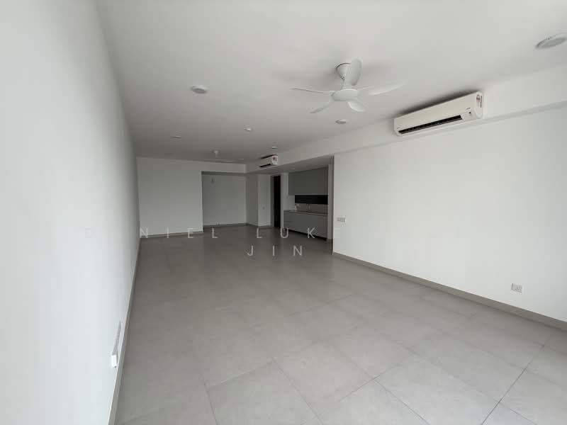 Condominium for Rent at Residensi Astrea - Daniel Luke Teck Jin - Living Room - PropertyGuru.com.my