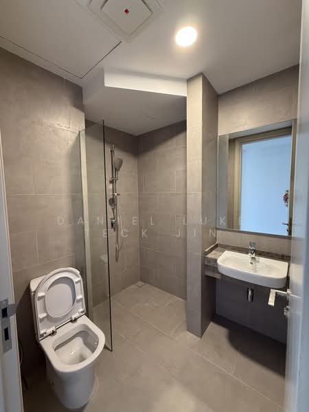 Condominium for Rent at Residensi Astrea - Daniel Luke Teck Jin - Bathroom - PropertyGuru.com.my