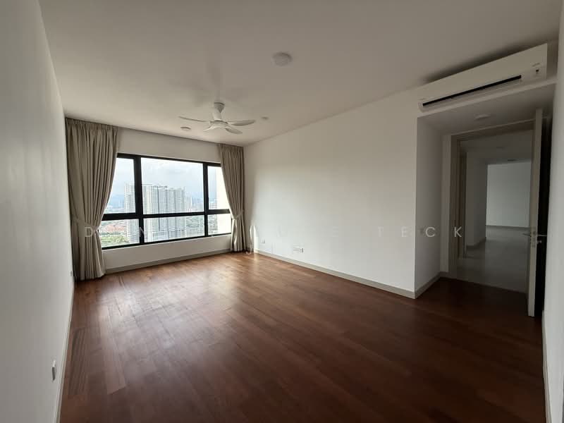 Condominium for Rent at Residensi Astrea - Daniel Luke Teck Jin - Living Room - PropertyGuru.com.my