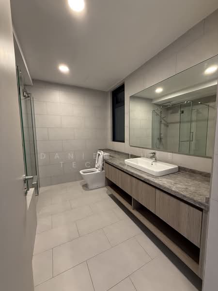 Condominium for Rent at Residensi Astrea - Daniel Luke Teck Jin - Bathroom - PropertyGuru.com.my