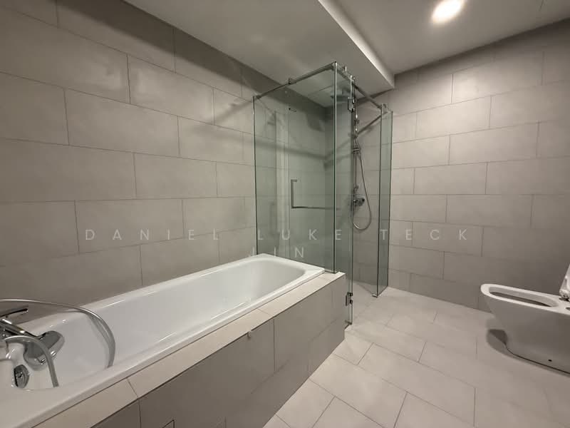 Condominium for Rent at Residensi Astrea - Daniel Luke Teck Jin - Bathroom - PropertyGuru.com.my