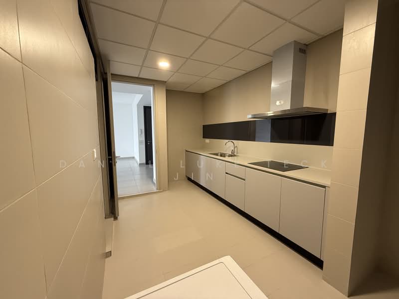 Condominium for Rent at Residensi Astrea - Daniel Luke Teck Jin - Kitchen - PropertyGuru.com.my