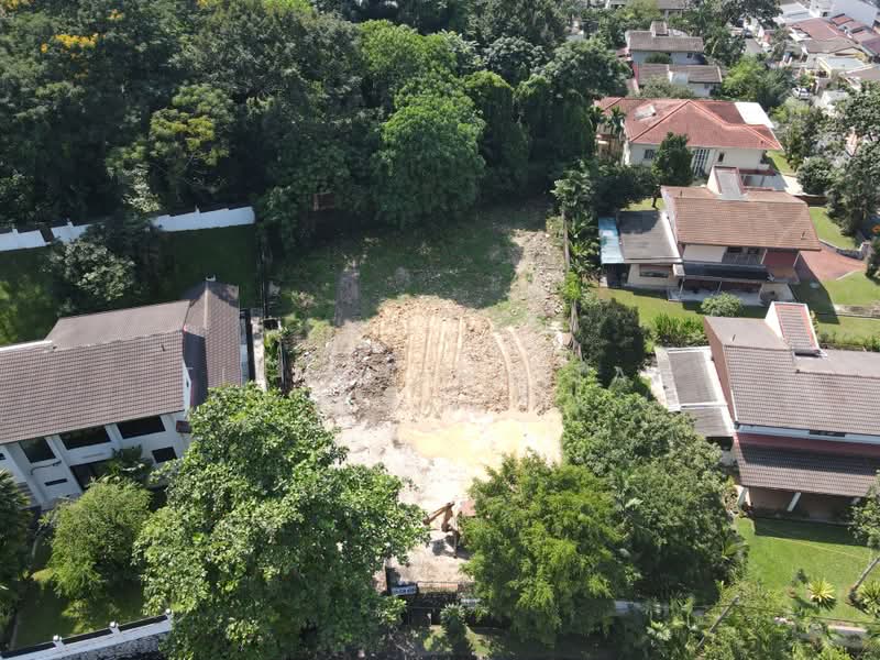 Tanah Komersial untuk Dijual di Bangsar (Kuala Lumpur) - Tian Soon Tan - Exterior - PropertyGuru.com.my