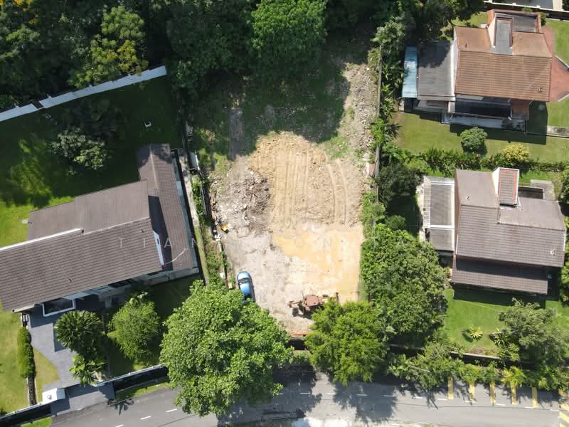 Tanah Komersial untuk Dijual di Bangsar (Kuala Lumpur) - Tian Soon Tan - Exterior - PropertyGuru.com.my