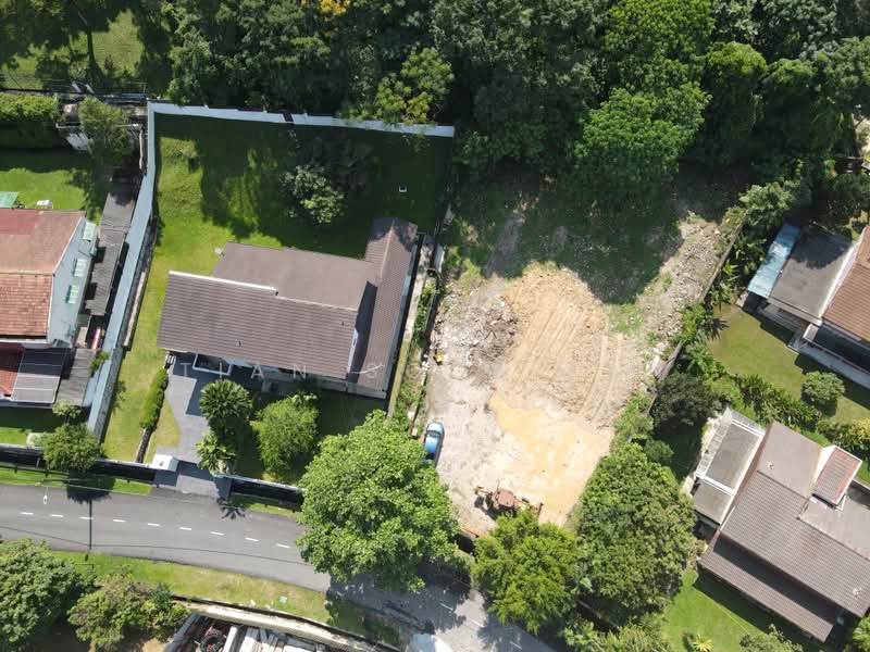 Tanah Komersial untuk Dijual di Bangsar (Kuala Lumpur) - Tian Soon Tan - Exterior - PropertyGuru.com.my