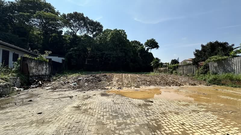 Tanah Komersial untuk Dijual di Bangsar (Kuala Lumpur) - Tian Soon Tan - PropertyGuru.com.my