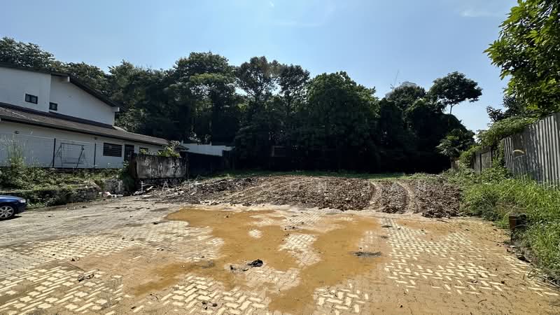 Tanah Komersial untuk Dijual di Bangsar (Kuala Lumpur) - Tian Soon Tan - PropertyGuru.com.my