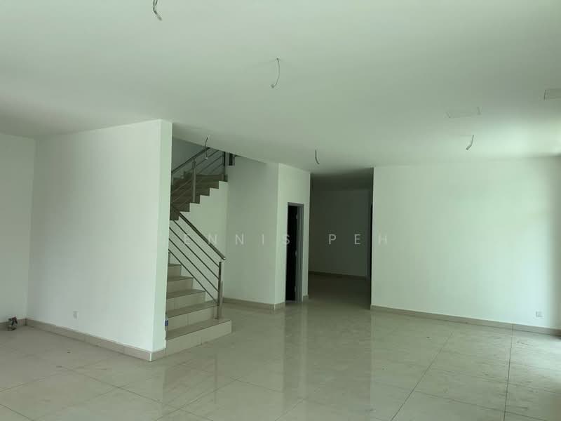 Cluster House for Sale in Skudai (Johor) - Dennis Peh - Interior - PropertyGuru.com.my