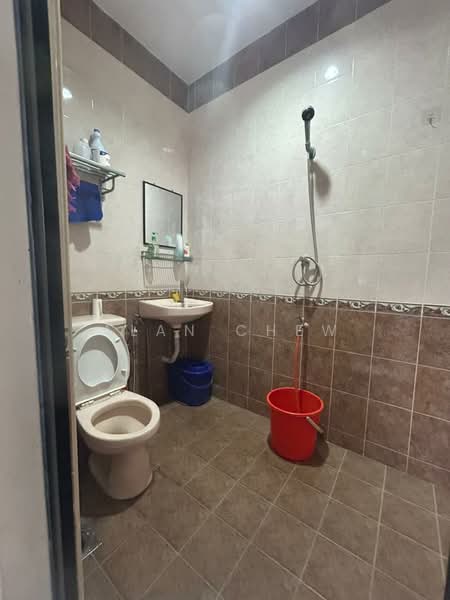 2-storey Terraced House for Sale in Taman Desa Tebrau (Tebrau) - Alan Chew - PropertyGuru.com.my
