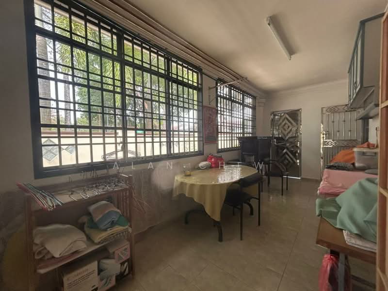 2-storey Terraced House for Sale in Taman Desa Tebrau (Tebrau) - Alan Chew - PropertyGuru.com.my