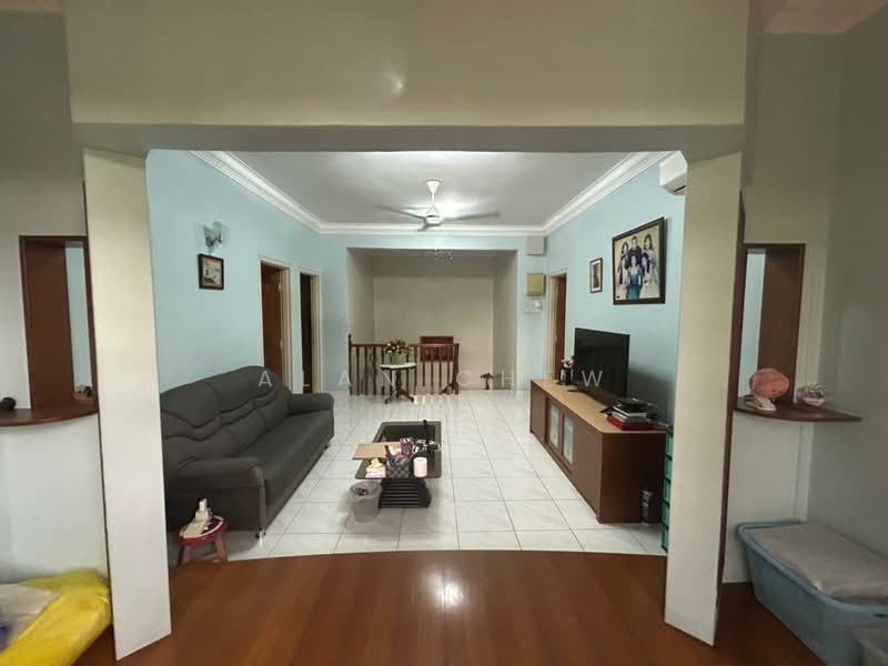 2-storey Terraced House for Sale in Taman Desa Tebrau (Tebrau) - Alan Chew - PropertyGuru.com.my