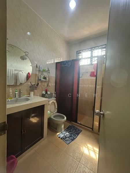 2-storey Terraced House for Sale in Taman Desa Tebrau (Tebrau) - Alan Chew - PropertyGuru.com.my