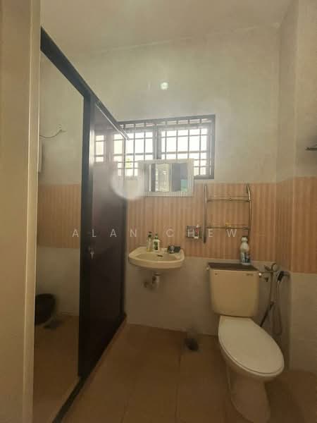 2-storey Terraced House for Sale in Taman Desa Tebrau (Tebrau) - Alan Chew - PropertyGuru.com.my