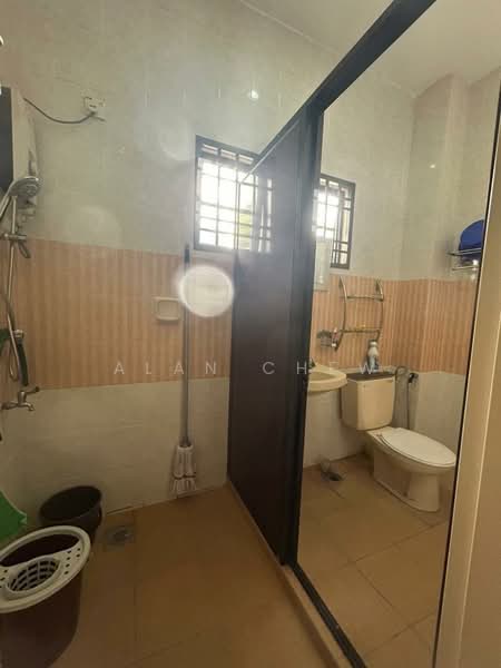 2-storey Terraced House for Sale in Taman Desa Tebrau (Tebrau) - Alan Chew - PropertyGuru.com.my