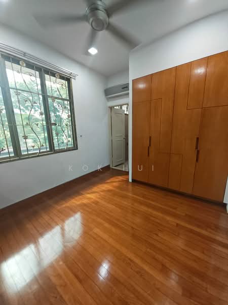 Cluster House for Sale in Taman Adda Heights (Tebrau) - Kok Hui - Bedroom - PropertyGuru.com.my
