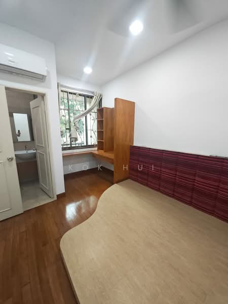 Cluster House for Sale in Taman Adda Heights (Tebrau) - Kok Hui - Bedroom - PropertyGuru.com.my