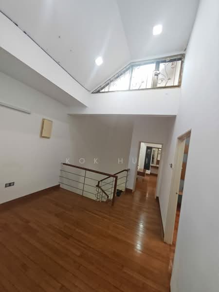 Cluster House for Sale in Taman Adda Heights (Tebrau) - Kok Hui - Interior - PropertyGuru.com.my