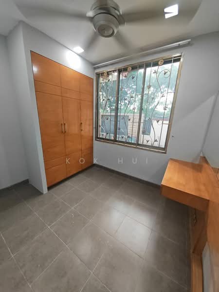 Cluster House for Sale in Taman Adda Heights (Tebrau) - Kok Hui - Interior - PropertyGuru.com.my