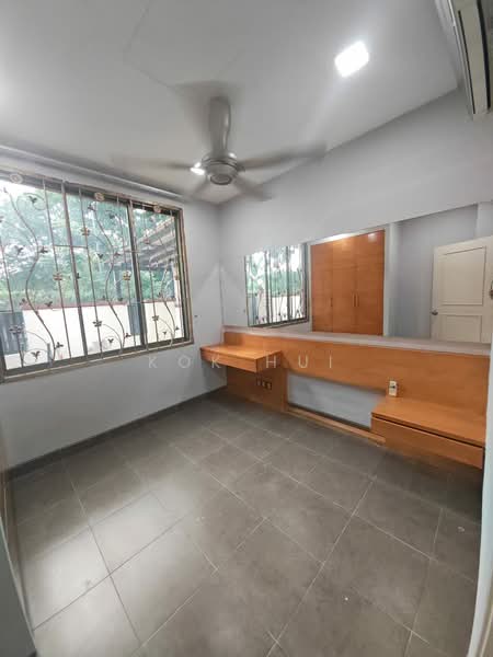 Cluster House for Sale in Taman Adda Heights (Tebrau) - Kok Hui - Bedroom - PropertyGuru.com.my