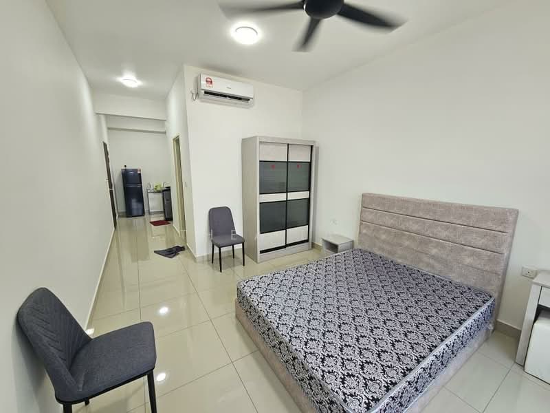 Service Residence for Rent at Veranda Residence - Thea Lai - PropertyGuru.com.my