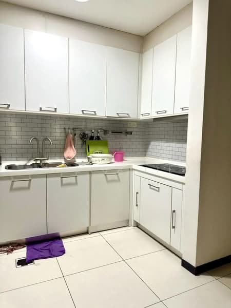 Kondominium untuk Disewa di The Seed Taman Sutera Utama - Jessica Tiew - PropertyGuru.com.my