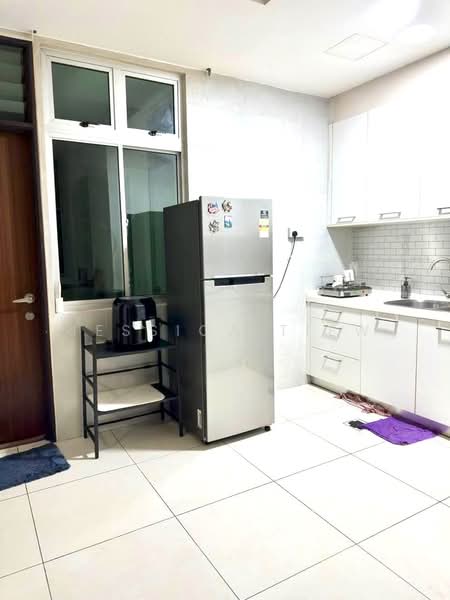 Kondominium untuk Disewa di The Seed Taman Sutera Utama - Jessica Tiew - PropertyGuru.com.my