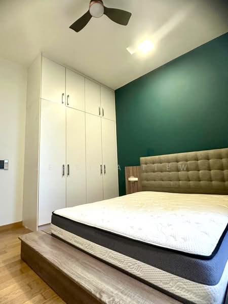 Kondominium untuk Disewa di The Seed Taman Sutera Utama - Jessica Tiew - PropertyGuru.com.my