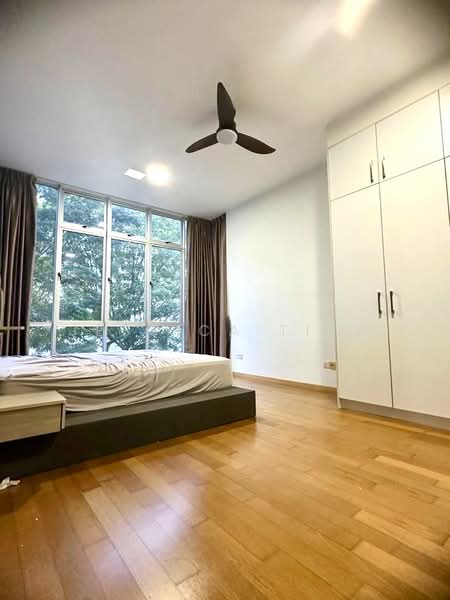 Kondominium untuk Disewa di The Seed Taman Sutera Utama - Jessica Tiew - PropertyGuru.com.my