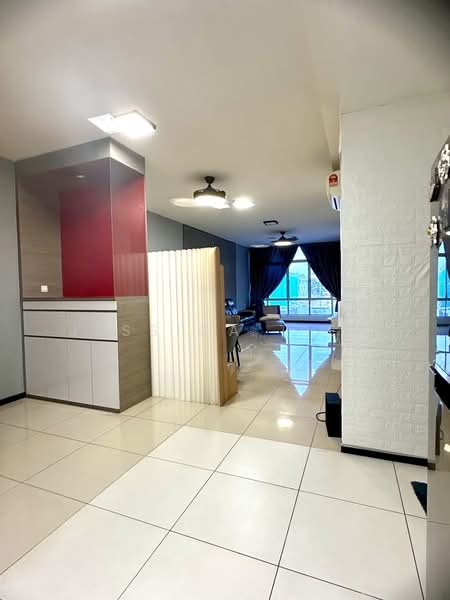 Kondominium untuk Disewa di The Seed Taman Sutera Utama - Jessica Tiew - PropertyGuru.com.my