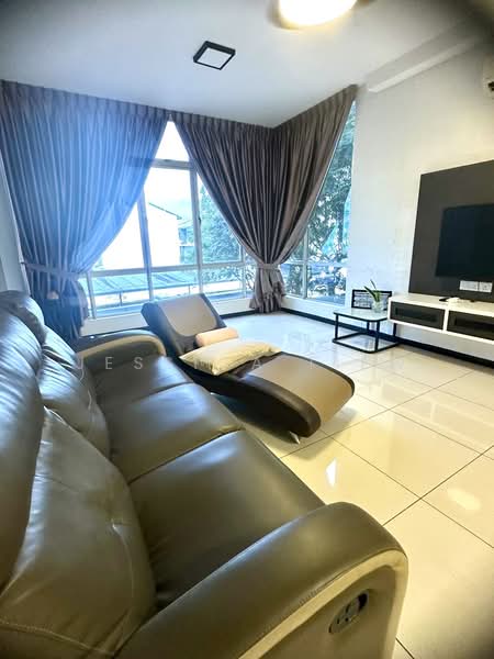 Kondominium untuk Disewa di The Seed Taman Sutera Utama - Jessica Tiew - PropertyGuru.com.my